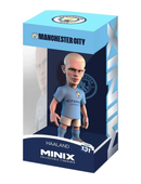 Erling Haaland Action Figures Erling Haaland Erling Haaland Minix