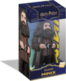 Hagrid - Harry Potter Action Figures Hagrid - Harry Potter Hagrid - Harry Potter Minix