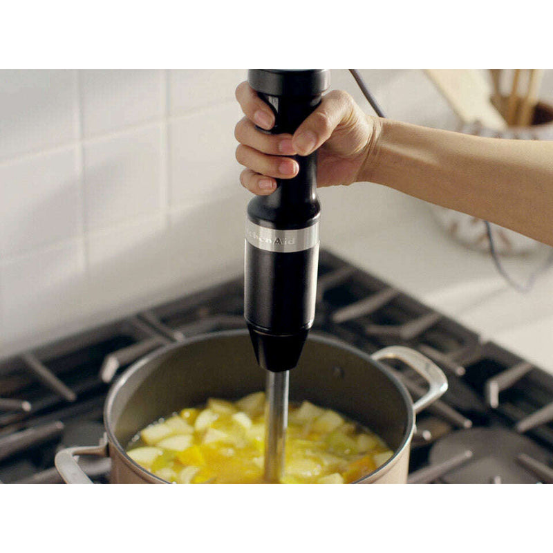 Diving Hand Blender Food Mixers & Blenders Diving Hand Blender Diving Hand Blender KitchenAid