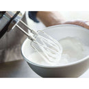 The German Outlet, KitchenAid, 7-Speeds Hand Mixer, Onyx  Black