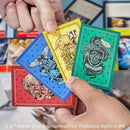 Monopoly Harry Potter Board Games Monopoly Harry Potter Monopoly Harry Potter Monopoly