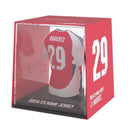 Kai Havertz's Jersey Home Action Figures Kai Havertz's Jersey Home Kai Havertz's Jersey Home Splink