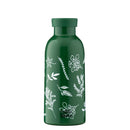 Insulated Stainless Steel Bottle, Herbs 470ml Lunch Box & Water Bottles Insulated Stainless Steel Bottle, Herbs 470ml Insulated Stainless Steel Bottle, Herbs 470ml MAMAWATA