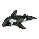 Whale Ride-On 193*119Cm Kids Inflatables Whale Ride-On 193*119Cm Whale Ride-On 193*119Cm Intex