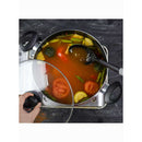 Aluminum Non-Stick Casserole with Glass Lid Casserole Aluminum Non-Stick Casserole with Glass Lid Aluminum Non-Stick Casserole with Glass Lid Betty Crocker