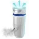 5-in-1 TotalClean True HEPA Filtration Air Purifier [Large] Air Purifiers 5-in-1 TotalClean True HEPA Filtration Air Purifier [Large] 5-in-1 TotalClean True HEPA Filtration Air Purifier [Large] HoMedics