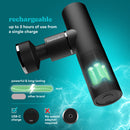 MYTI Mini Massage Gun Massage & Relaxation MYTI Mini Massage Gun MYTI Mini Massage Gun HoMedics