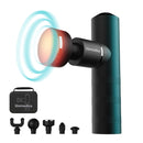 MYTI Mini Massage Gun Massage & Relaxation MYTI Mini Massage Gun MYTI Mini Massage Gun HoMedics