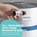 TotalClean 5-in-1 Deluxe Tower Air Purifier Air Purifier TotalClean 5-in-1 Deluxe Tower Air Purifier TotalClean 5-in-1 Deluxe Tower Air Purifier HoMedics