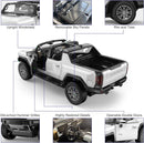 R/C 1:26 Hummer EV Remote Control Cars R/C 1:26 Hummer EV R/C 1:26 Hummer EV Rastar