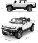 R/C 1:26 Hummer EV Remote Control Cars R/C 1:26 Hummer EV R/C 1:26 Hummer EV Rastar