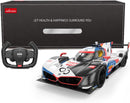 R/C 1:14 BMW M Hybrid V8  White Remote Control Cars R/C 1:14 BMW M Hybrid V8  White R/C 1:14 BMW M Hybrid V8  White Rastar