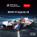 R/C 1:14 BMW M Hybrid V8  White Remote Control Cars R/C 1:14 BMW M Hybrid V8  White R/C 1:14 BMW M Hybrid V8  White Rastar