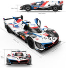 R/C 1:14 BMW M Hybrid V8  White Remote Control Cars R/C 1:14 BMW M Hybrid V8  White R/C 1:14 BMW M Hybrid V8  White Rastar