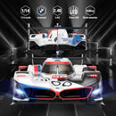R/C 1:14 BMW M Hybrid V8  White Remote Control Cars R/C 1:14 BMW M Hybrid V8  White R/C 1:14 BMW M Hybrid V8  White Rastar