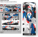 R/C 1:14 BMW M Hybrid V8  White Remote Control Cars R/C 1:14 BMW M Hybrid V8  White R/C 1:14 BMW M Hybrid V8  White Rastar