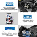 R/C 1:14 BMW M Hybrid V8  White Remote Control Cars R/C 1:14 BMW M Hybrid V8  White R/C 1:14 BMW M Hybrid V8  White Rastar