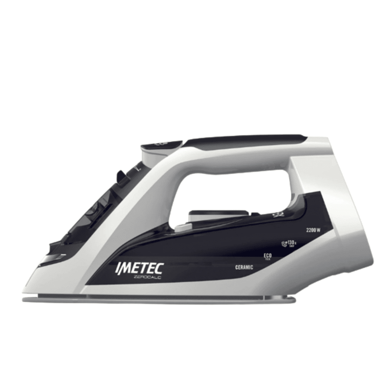 Steam Iron 2x Zerocalc Tech. Steam iron Steam Iron 2x Zerocalc Tech. Steam Iron 2x Zerocalc Tech. Imetec