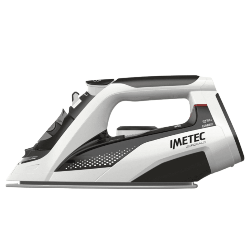 Steam Iron 3x Zero Calc Tech. Steam iron Steam Iron 3x Zero Calc Tech. Steam Iron 3x Zero Calc Tech. Imetec