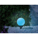 LED Solar Lamp 15cm Outlet LED Solar Lamp 15cm LED Solar Lamp 15cm LivarnoLUX