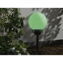 LED Solar Lamp 15cm Outlet LED Solar Lamp 15cm LED Solar Lamp 15cm LivarnoLUX