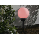 LED Solar Lamp 15cm Outlet LED Solar Lamp 15cm LED Solar Lamp 15cm LivarnoLUX