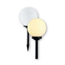 LED Solar Lamp 15cm Outlet LED Solar Lamp 15cm LED Solar Lamp 15cm LivarnoLUX