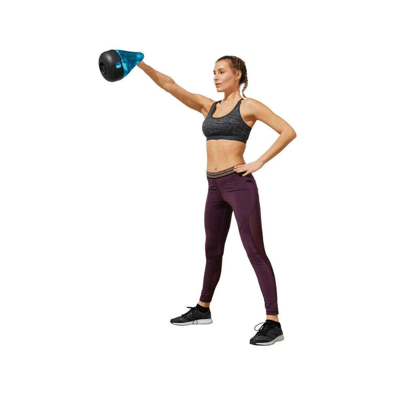 KettleBell 5KG sport equipment KettleBell 5KG KettleBell 5KG Crivit