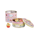Biscuit/Donuts Tin Outlet Biscuit/Donuts Tin Biscuit/Donuts Tin Ernesto