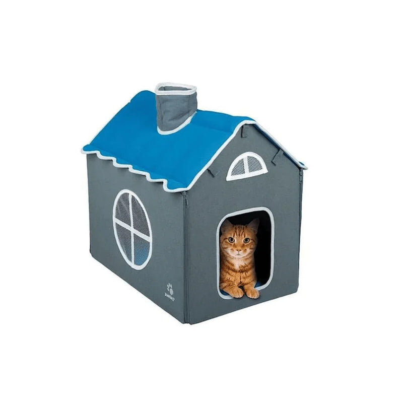 Pet House