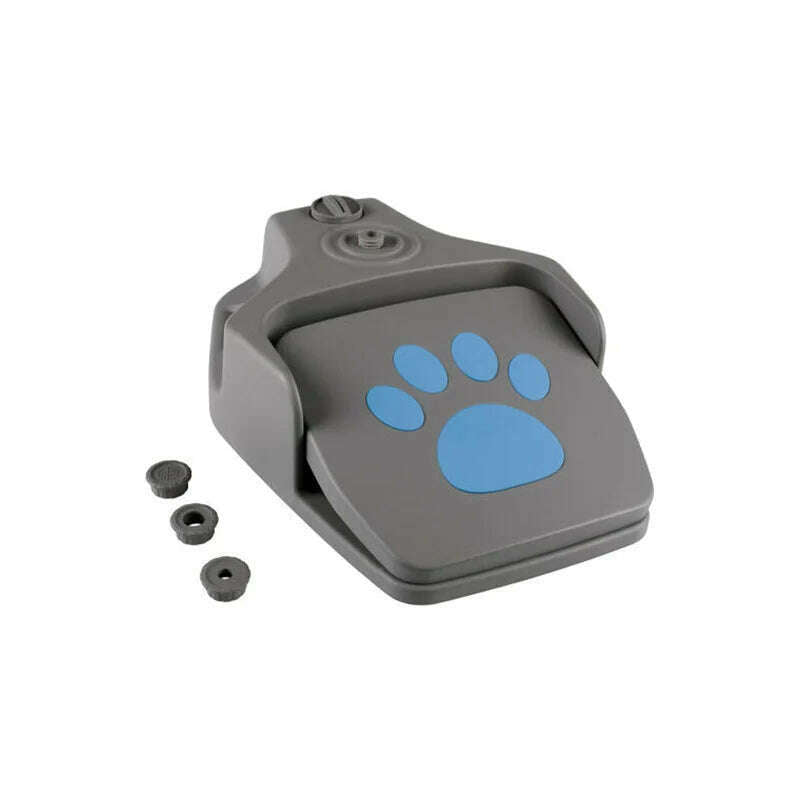 Step-On Dog Water Fountain Pet supplies Step-On Dog Water Fountain Step-On Dog Water Fountain Zoofari