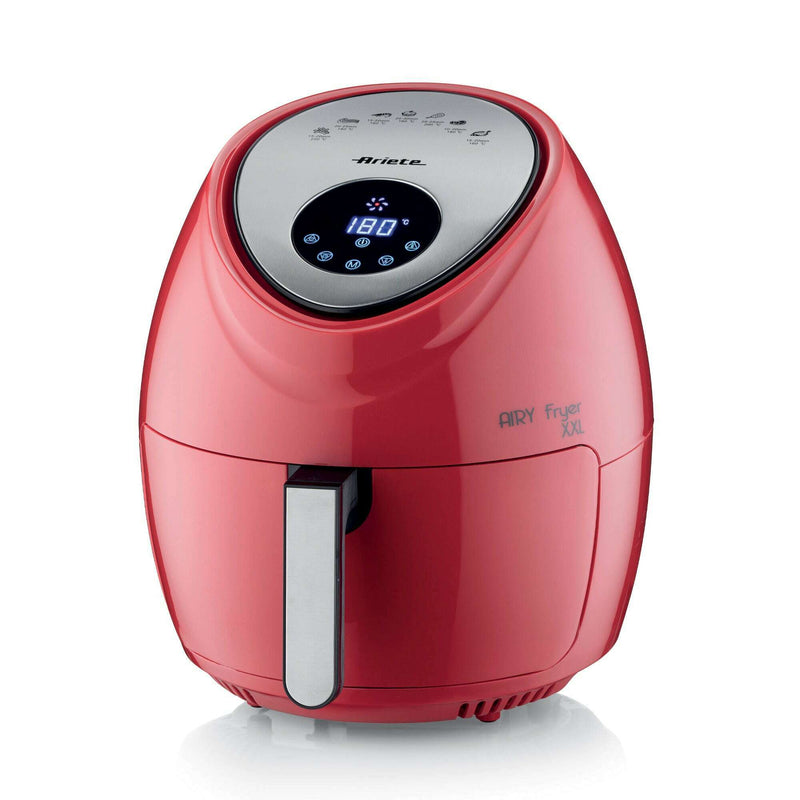 5.5 L  Air Fryer Air Fryer 5.5 L  Air Fryer 5.5 L  Air Fryer Ariete