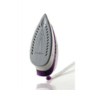 Iron with Pressure Boiler  Iron with Pressure Boiler Iron with Pressure Boiler Ariete