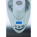 Ice Cream Maker with LCD Display Ice Cream Makers Ice Cream Maker with LCD Display Ice Cream Maker with LCD Display Ariete