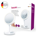 The German Outlet, Beurer, Illuminated Cosmetics Mirror