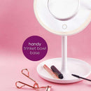 The German Outlet, Beurer, Illuminated Cosmetics Mirror