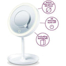 The German Outlet, Beurer, Illuminated Cosmetics Mirror