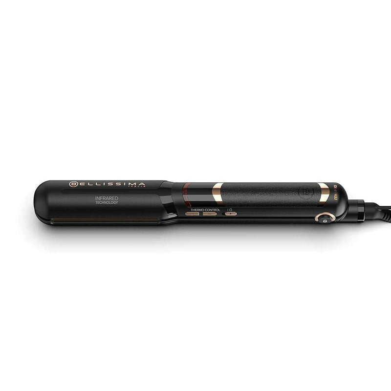 My Pro Creativity Infrared Hair Straighteners My Pro Creativity Infrared My Pro Creativity Infrared Bellissima