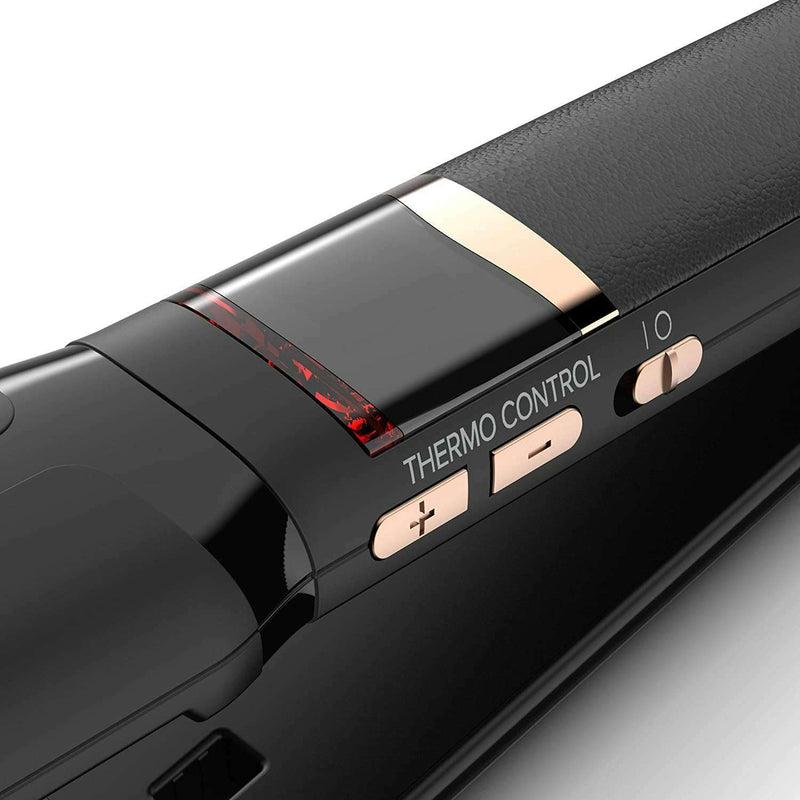 My Pro Creativity Infrared Hair Straighteners My Pro Creativity Infrared My Pro Creativity Infrared Bellissima