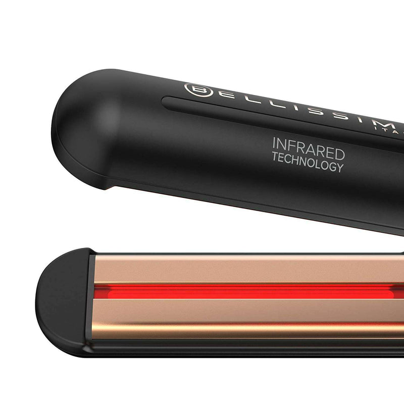 My Pro Creativity Infrared Hair Straighteners My Pro Creativity Infrared My Pro Creativity Infrared Bellissima