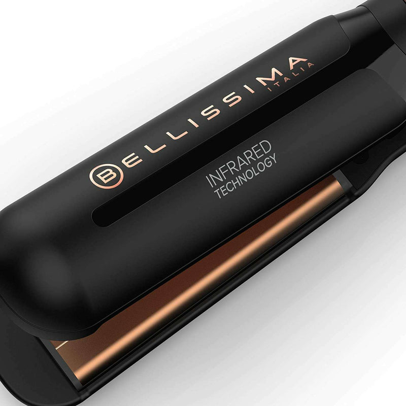 My Pro Creativity Infrared Hair Straighteners My Pro Creativity Infrared My Pro Creativity Infrared Bellissima