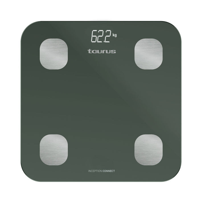 Inception Connect, Bathroom Scale Body Weight Scales Inception Connect, Bathroom Scale Inception Connect, Bathroom Scale Taurus