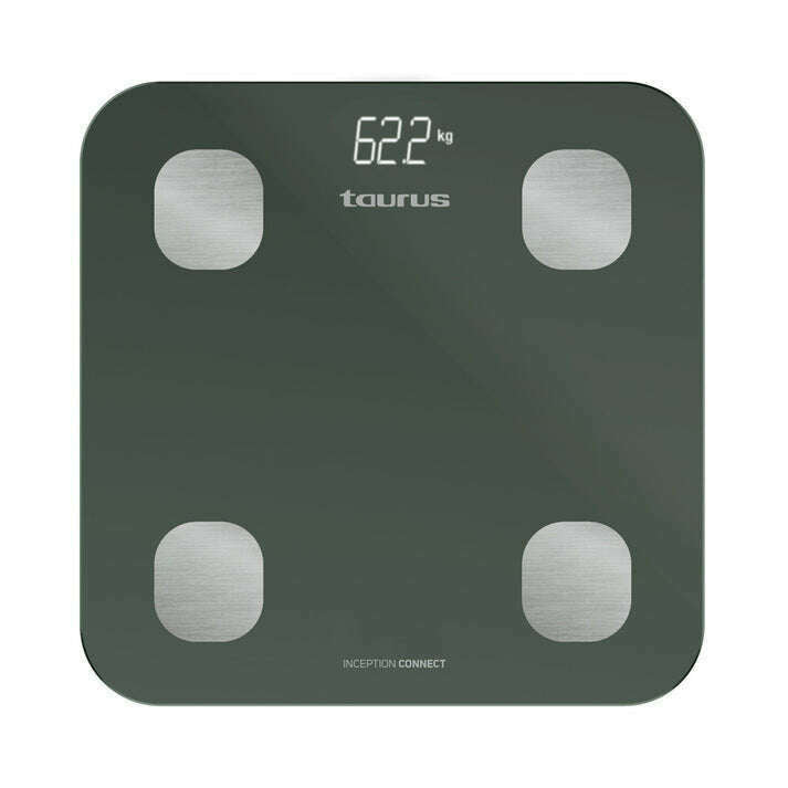 Inception Connect, Bathroom Scale Body Weight Scales Inception Connect, Bathroom Scale Inception Connect, Bathroom Scale Taurus