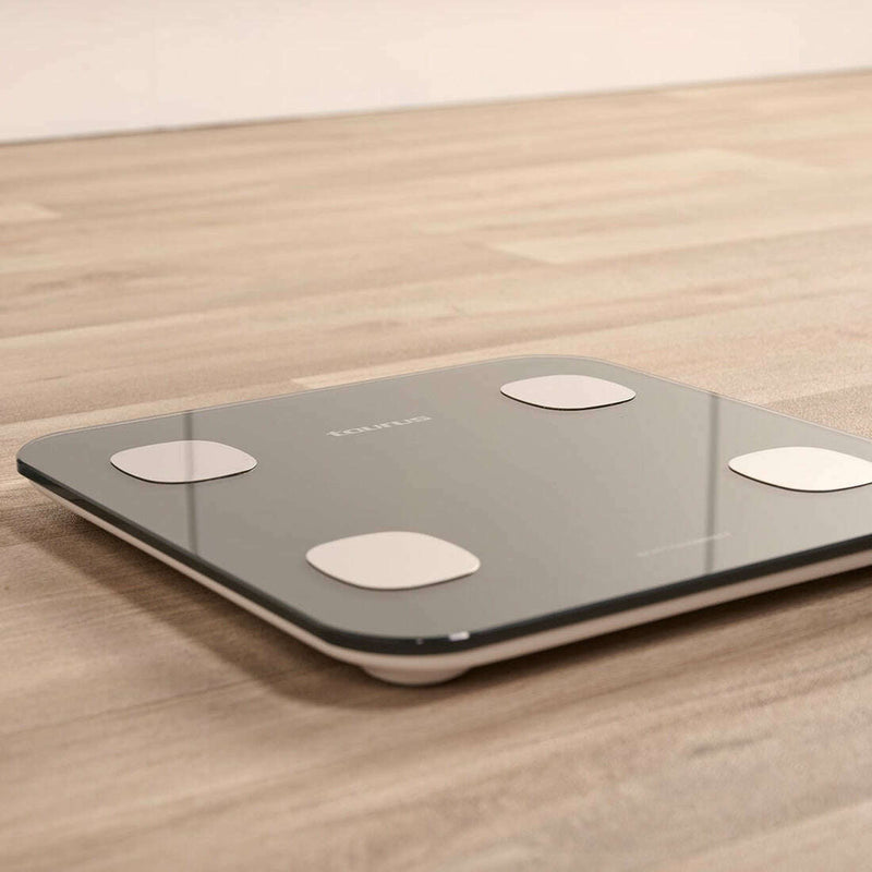 Inception Connect, Bathroom Scale Body Weight Scales Inception Connect, Bathroom Scale Inception Connect, Bathroom Scale Taurus