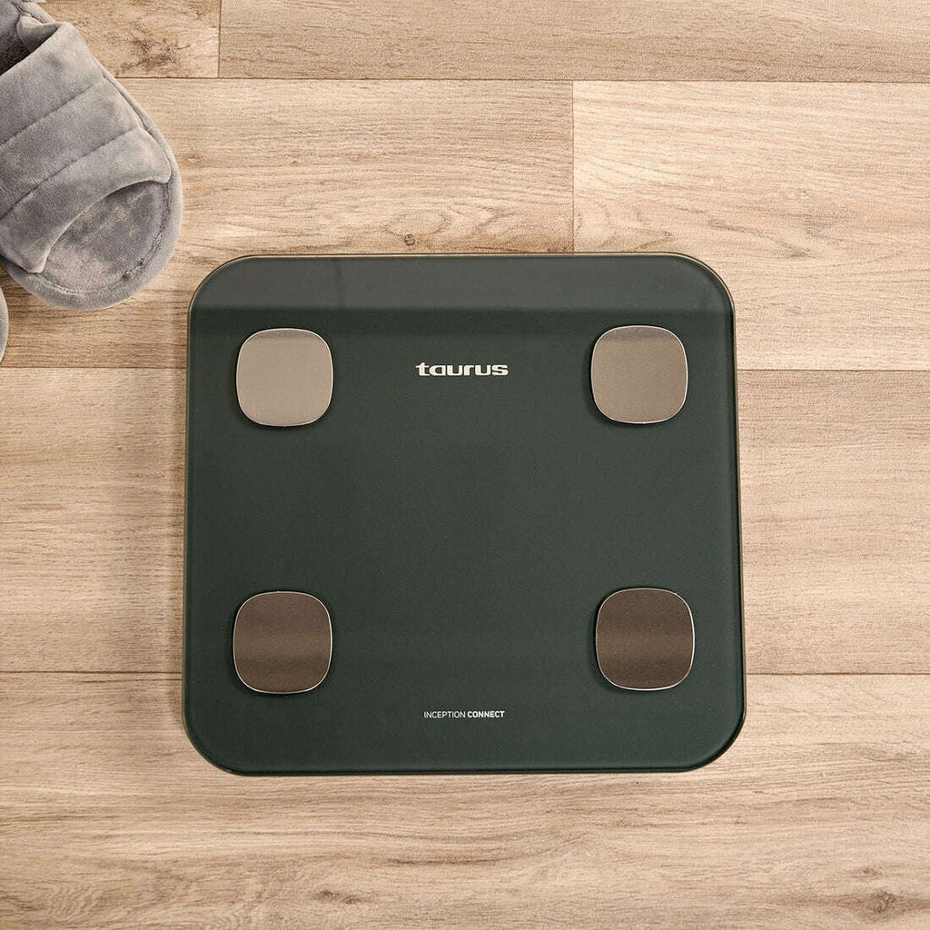 Inception Connect, Bathroom Scale