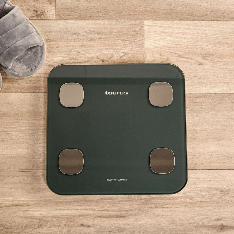 Inception Connect, Bathroom Scale Body Weight Scales Inception Connect, Bathroom Scale Inception Connect, Bathroom Scale Taurus