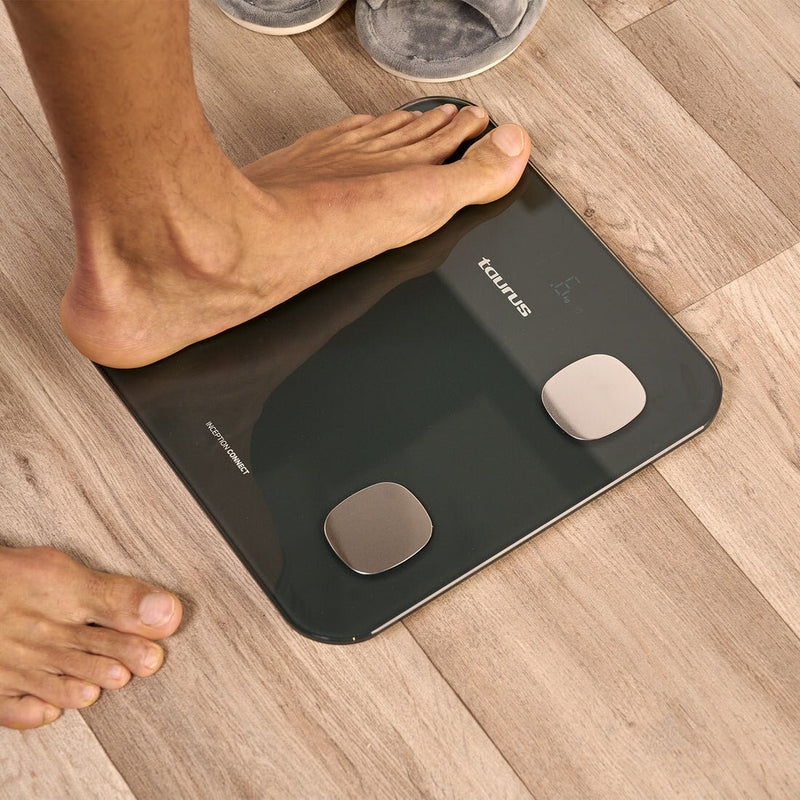 Inception Connect, Bathroom Scale Body Weight Scales Inception Connect, Bathroom Scale Inception Connect, Bathroom Scale Taurus