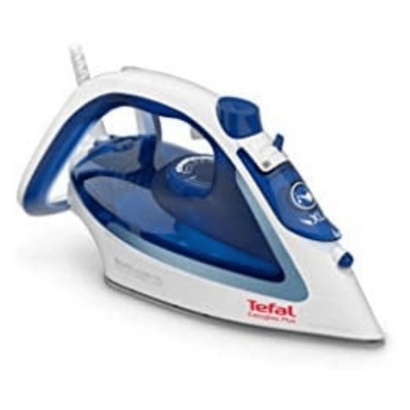 Easygliss Plus Iron Steam iron Easygliss Plus Iron Easygliss Plus Iron Tefal