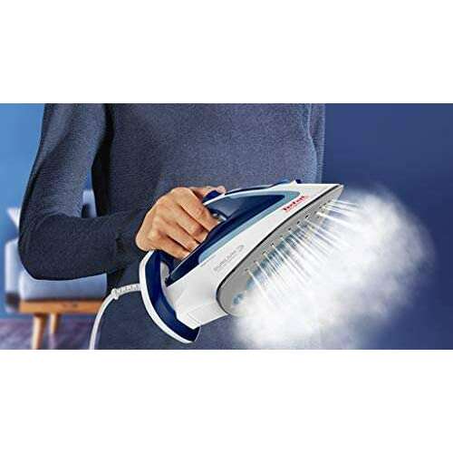 Easygliss Plus Iron Steam iron Easygliss Plus Iron Easygliss Plus Iron Tefal