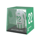 Isco's 24/25 Home Jersey Action Figures Isco's 24/25 Home Jersey Isco's 24/25 Home Jersey Splink